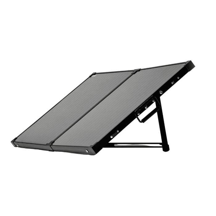 Inergy Ascent 100 Solar Panel - ShopSolar.com