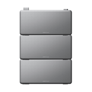 Anker SOLIX B6000 Battery Module for E10 Backup System | 6–24kWh Expandable LiFePO4 | 10kW Turbo | UL 9540A | 5-Year Warranty - ShopSolar: Complete Solar Kits + Lifetime Customer Support
