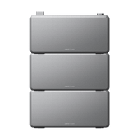 3 Batteries | 18 kWh