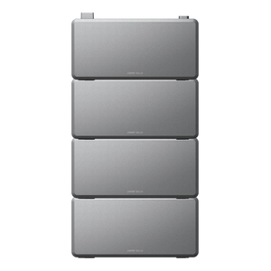Anker SOLIX B6000 Battery Module for E10 Backup System | 6–24kWh Expandable LiFePO4 | 10kW Turbo | UL 9540A | 5-Year Warranty - ShopSolar: Complete Solar Kits + Lifetime Customer Support