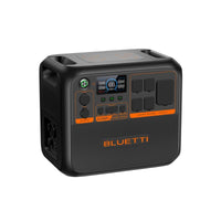 Bluetti AC200PL - 2,400W / 2,304Wh Portable Power Station + Choose Your Custom Your Custom Bundle | Complete Solar Generator Kit - ShopSolar.com