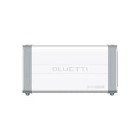 BLUETTI EP900 + B500 Home Battery Backup Bundle | Expandable capacity | UL9540 | Lithium Battery  | 10 Year Warranty - ShopSolar.com