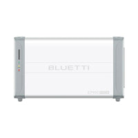 BLUETTI EP900 + B500 Home Battery Backup Bundle | Expandable capacity | UL9540 | Lithium Battery  | 10 Year Warranty - ShopSolar.com