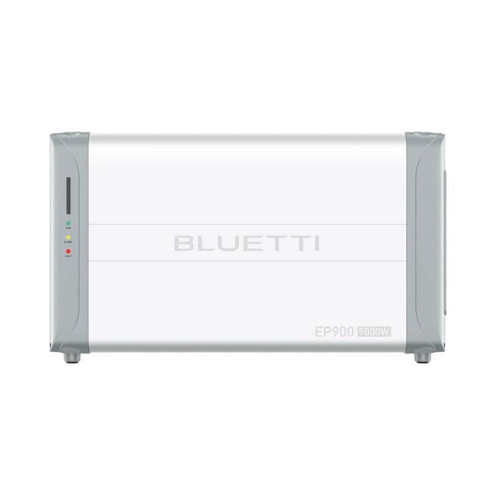 BLUETTI EP900 + B500 Home Battery Backup Bundle | Expandable capacity | UL9540 | Lithium Battery  | 10 Year Warranty - ShopSolar.com