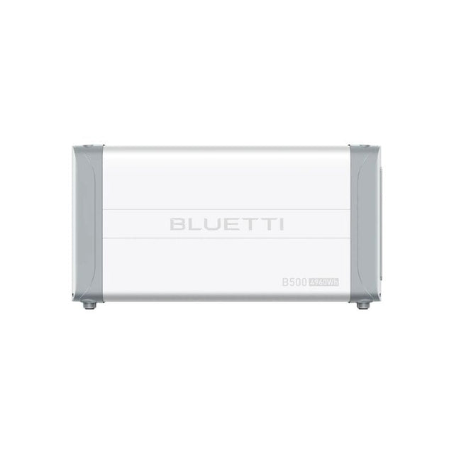 BLUETTI EP900 + B500 Home Battery Backup Bundle | Expandable capacity | UL9540 | Lithium Battery  | 10 Year Warranty - ShopSolar.com