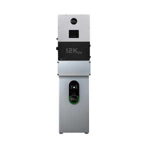 EG4 12kPV Hybrid Inverter + 14.3–42.9kWh Indoor Battery | 12,000W PV Input, 8,000W Output | 120/240V Split Phase | Modular ESS | 10-Year Warranty - ShopSolar: Complete Solar Kits + Lifetime Customer Support