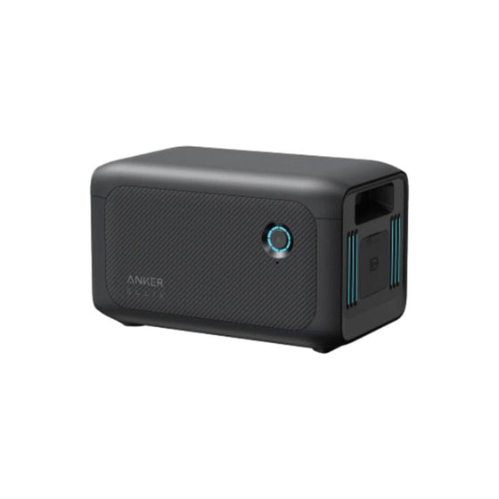 Anker SOLIX BP1000X 1,056Wh Expansion Battery For Anker SOLIX C1000X (Discontinued)