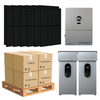 7.3kW Complete Solar Kit - EG4 FlexBoss18 Inverter - 20-28kWh Lithium Battery - BPK PLUS - ShopSolar: Complete Solar Kits + Lifetime Customer Support