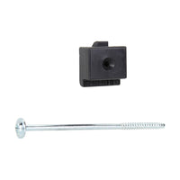 Eaton Hold-down screw kit - ShopSolar.com