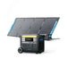 Anker SOLIX F2000 [PowerHouse 767] - 2,048Wh / 2,400W Portable Power Station + Choose Your Custom Bundle | Complete Solar Kit - ShopSolar.com