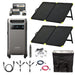 Anker SOLIX F3800 - 3,840Wh / 6,000W Solar Power Station | 120/240V + Choose Your Custom Bundle | Complete Solar Kit - ShopSolar.com