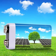 batteries for off grid solar: everything you need to know