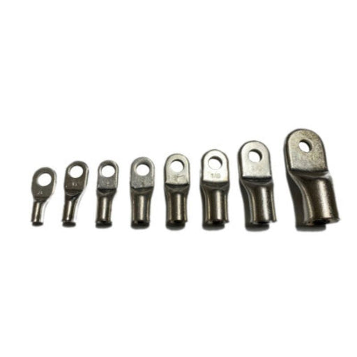 Battery Cable Terminal (Lugs) - ShopSolar.com