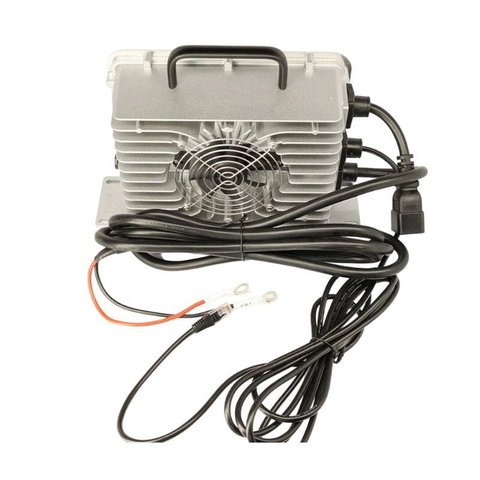 48V 22A Battery Charger - Epoch Batteries - ShopSolar.com