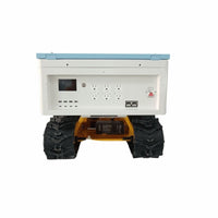 BatteryEvo Komodo Mini 4.2 kWh + 3 kW Inverter - ShopSolar.com