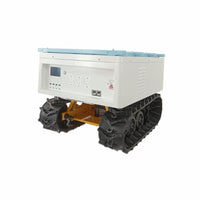 BatteryEvo Komodo Mini 4.2 kWh + 3 kW Inverter - ShopSolar.com