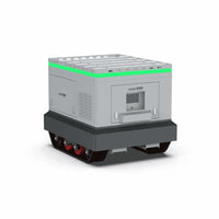 BatteryEvo Komodo 94 kWh + 15 kW Inverter - ShopSolar.com