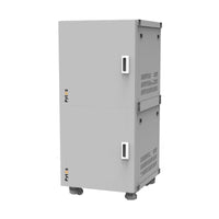 Pytes V-BOX-IC Cabinet for V5° Batteries - ShopSolar.com