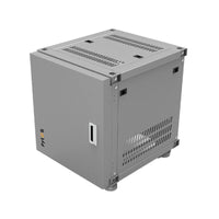 Pytes V-BOX-IC Cabinet for V5° Batteries - ShopSolar.com