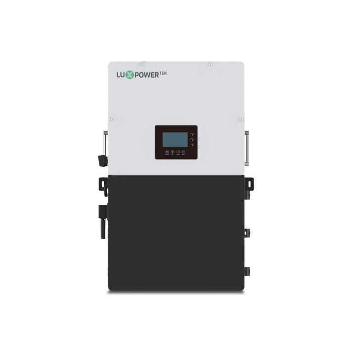 BigBattery ETHOS Off-Grid Power System (12K Inverter) [Choose Capacity: 10kWh-30kWh] | On-Grid or Off-Grid | UN9540, UL1973, CE | 10-Year Warranty - ShopSolar.com