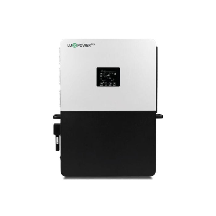 BigBattery ETHOS Off-Grid Power System (6K Inverter) [Choose Capacity: 10kWh-30kWh] | On-Grid or Off-Grid | UN9540, UL1973, CE | 10-Year Warranty - ShopSolar.com