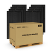 Rich Solar MEGA 335W PRO Solar Panel | 25-Year Output Warranty - ShopSolar: Complete Solar Kits + Lifetime Customer Support