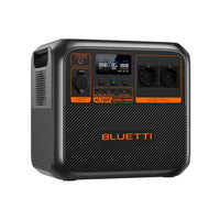 Bluetti AC180P 1800W / 1440Wh Portable Power Station + Choose Your Custom Your Custom Bundle | Complete Solar Generator Kit - ShopSolar.com