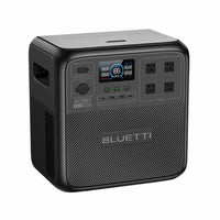 Bluetti AC180T 1433Wh / 1800W Portable Power Station - ShopSolar.com