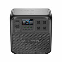 Bluetti AC180T 1433Wh / 1800W Portable Power Station - ShopSolar.com