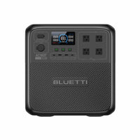 Bluetti AC180T 1433Wh / 1800W Portable Power Station - ShopSolar.com