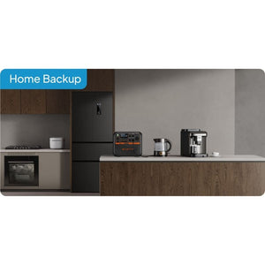 Bluetti AC200PL 2,400W / 2,304Wh Portable Power Station + Choose Your Custom Your Custom Bundle | Complete Solar Generator Kit - ShopSolar.com