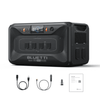 BLUETTI [APEX 300] Modular Power Station | 3,840W / 2,765Wh | 120V/240V Dual Voltage | 5-Year Warranty | Choose Your Bundle - ShopSolar: Complete Solar Kits + Lifetime Customer Support