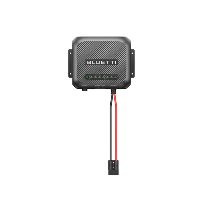 Bluetti D40 DC-DC Battery Charger - ShopSolar.com