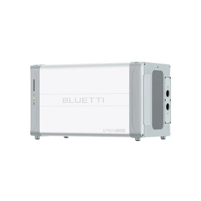 Bluetti EP800 - ShopSolar.com