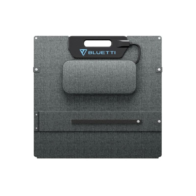 BLUETTI ソーラーパネル PV200D 200W Bluetti PV200D 200 Watt Solar Panel - ShopSolar: Complete Solar