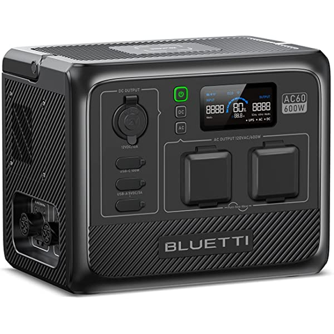 bluetti ac60