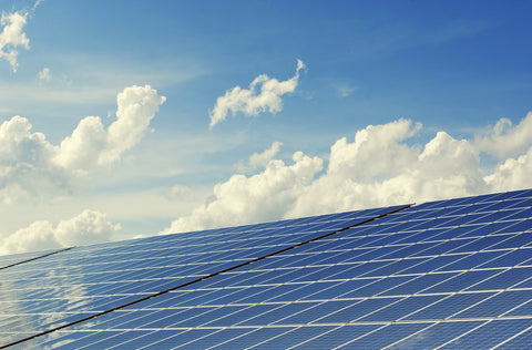 Bluetti EB150 Solar Panel
