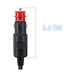 BougeRV 12V/24V DC Power Cord for Car Freezer Portable Fridge - ShopSolar.com