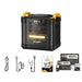 BougeRV FORT 1456Wh / 1500W + Choose Your Custom Bundle | Portable Solar Kit - ShopSolar.com