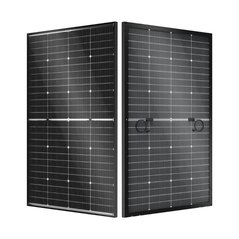 12V 200 Watt Solar Panel