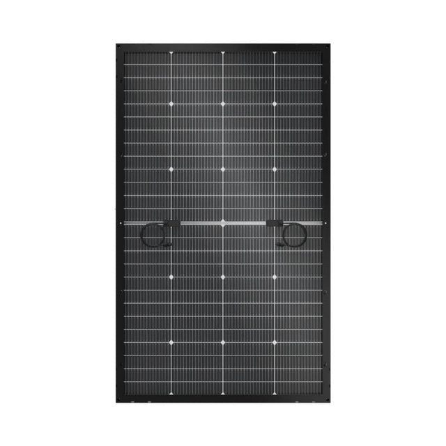 BougeRV 16BB N-Type 12V/24V 100W/200W Bifacial Solar Panel - ShopSolar.com