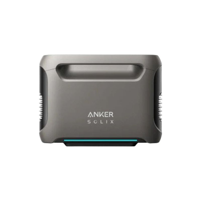 Anker SOLIX BP3800 Expansion Battery - 3840Wh LFP | For SOLIX F3800 - ShopSolar.com