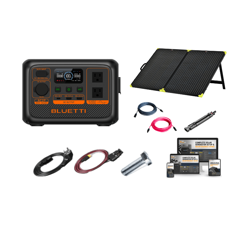 ecoflow extra battery cable EcoFlow Extra Battery Flat Link Cable