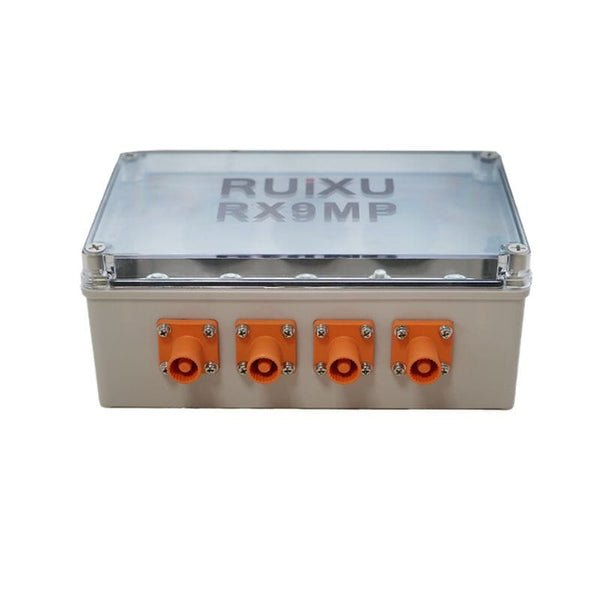 RUiXU RX9MP Busbar for Lithi2-16