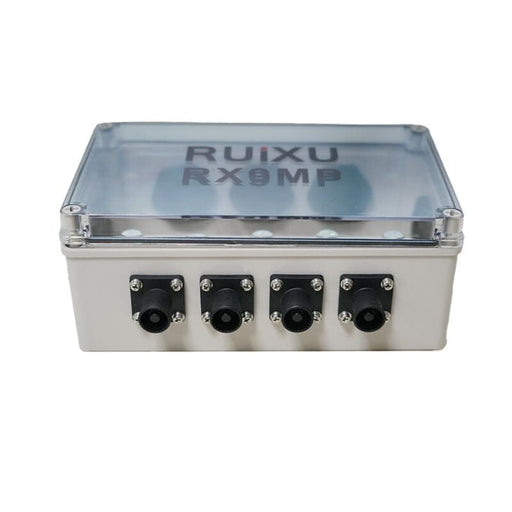 RUiXU RX9MP Busbar for Lithi2-16 | 800A - ShopSolar.com