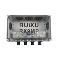 RUiXU RX9MP Busbar for Lithi2-16 | 800A - ShopSolar.com