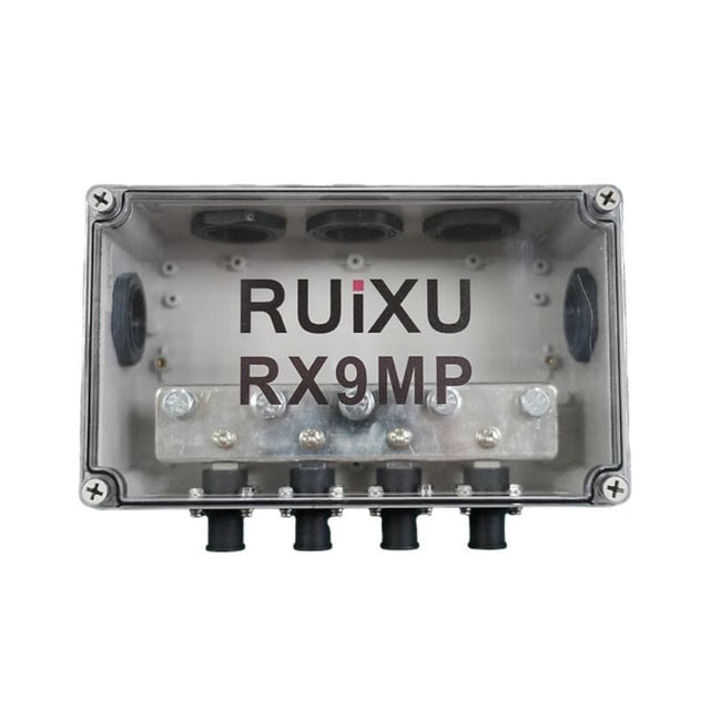 RUiXU RX9MP Busbar for Lithi2-16 | 800A - ShopSolar.com