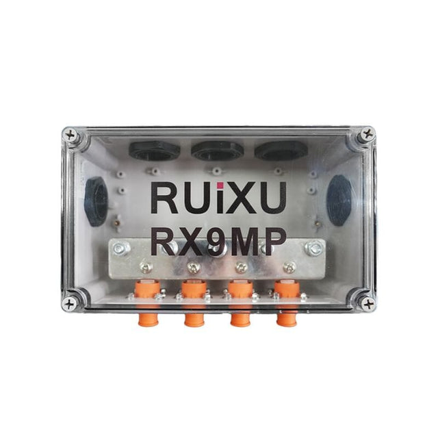 RUiXU RX9MP Busbar for Lithi2-16 | 800A - ShopSolar.com