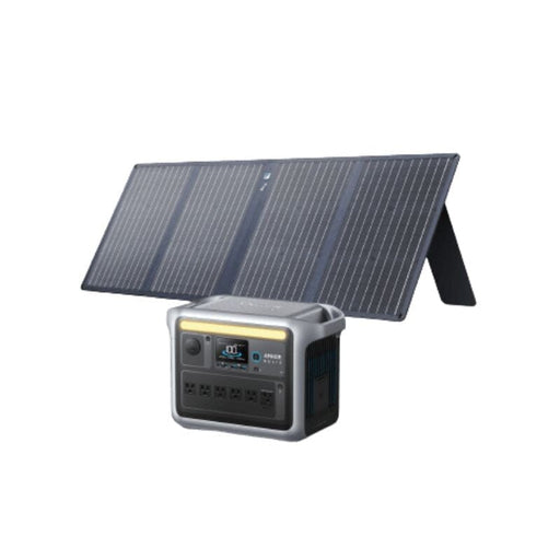 Kit Solar Completo Autoinstalable 1000W K3 - Kit Solar