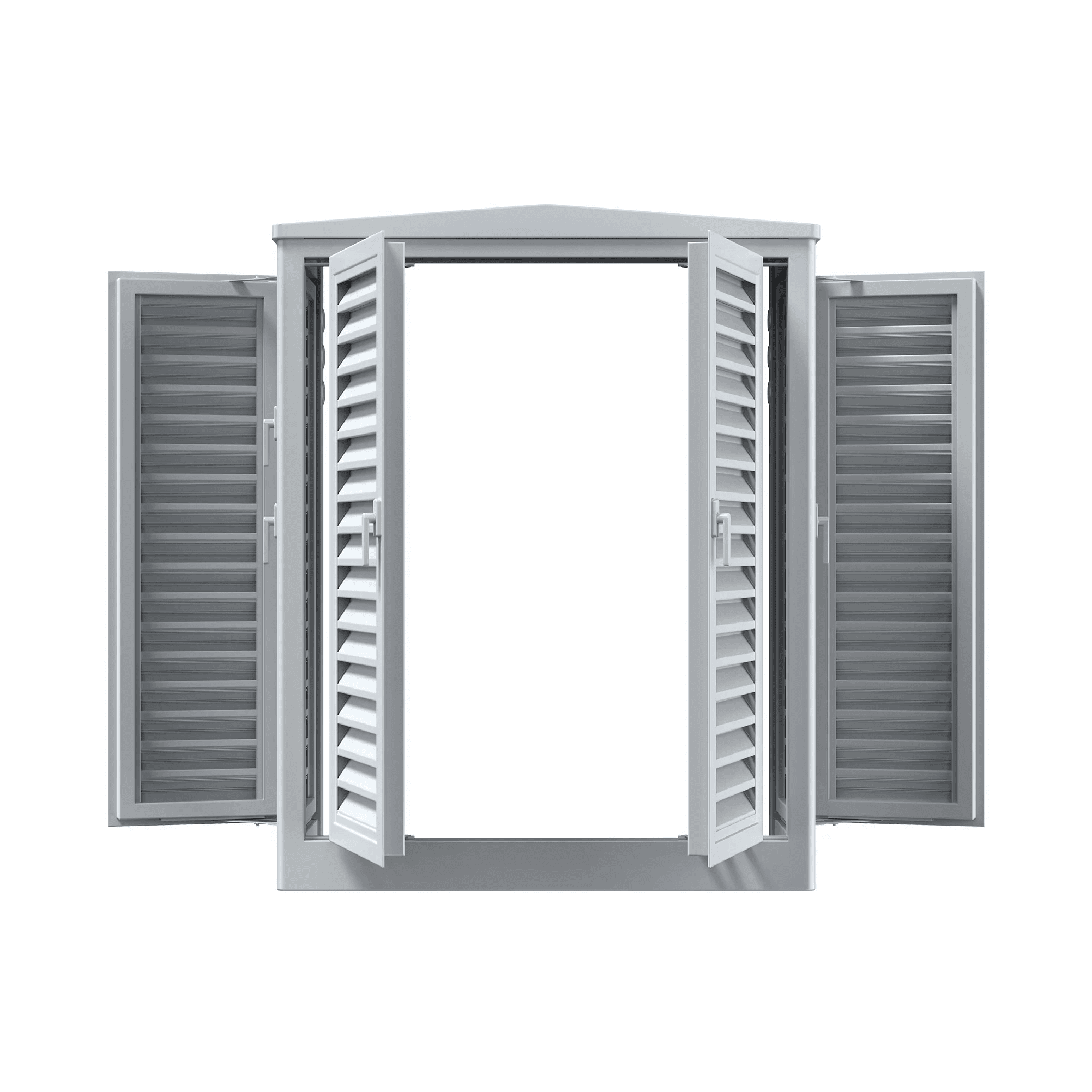 Bluetti Power Shelter For EP800/EP900 - ShopSolar.com